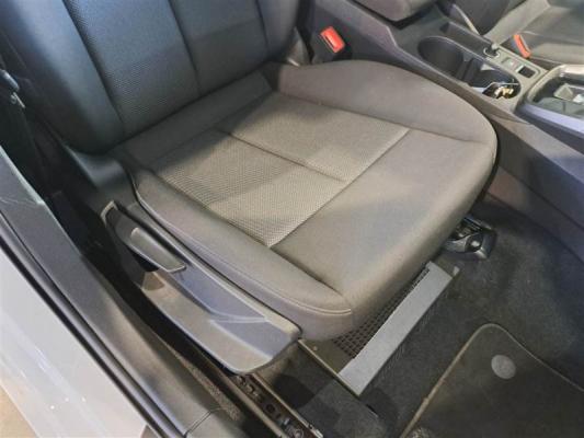 Audi A3 14