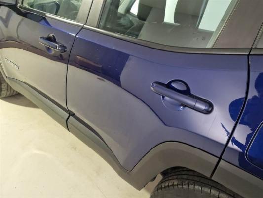 Jeep Renegade Hybrid 51