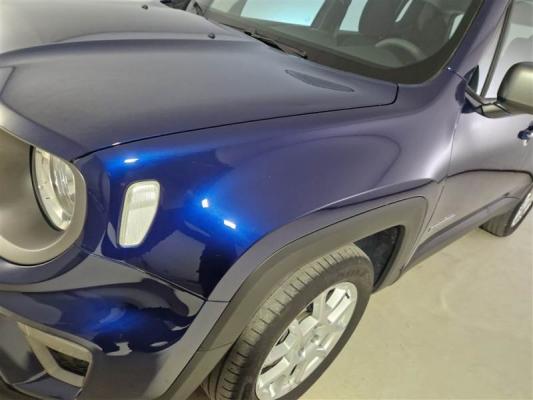 Jeep Renegade Hybrid 56
