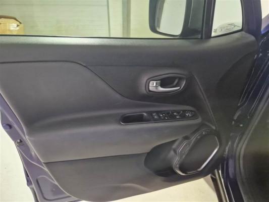 Jeep Renegade Hybrid 79