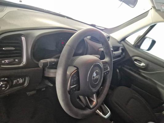 Jeep Renegade Hybrid 81