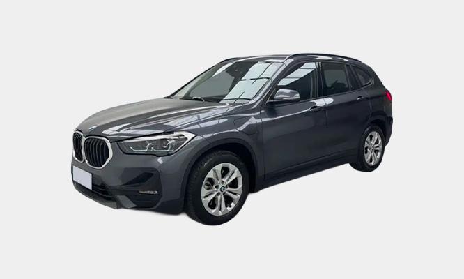 BMW X1 0