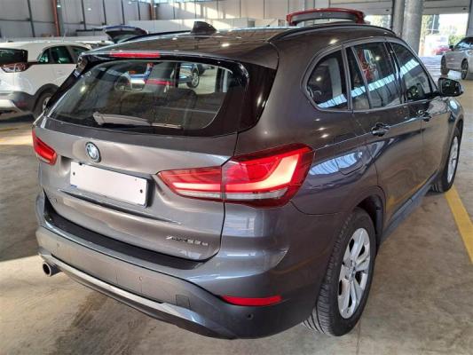 BMW X1 1