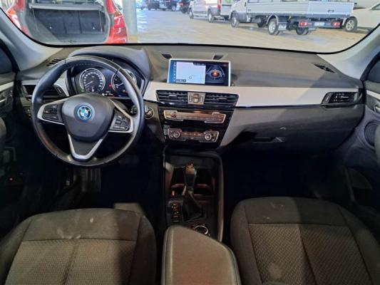 BMW X1 2