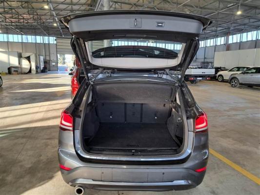 BMW X1 4