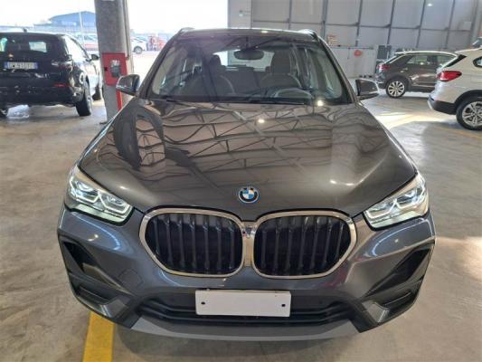 BMW X1 5