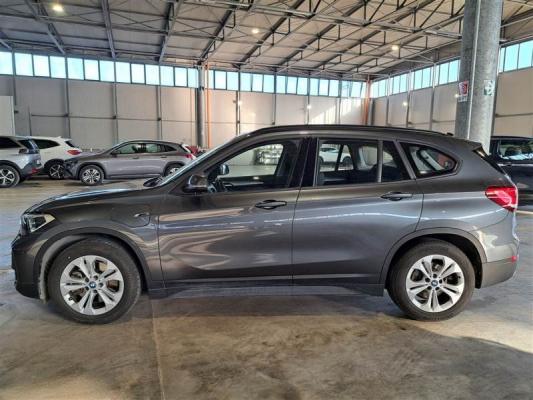 BMW X1 7