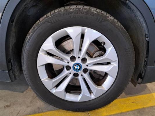 BMW X1 16