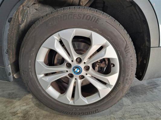 BMW X1 18