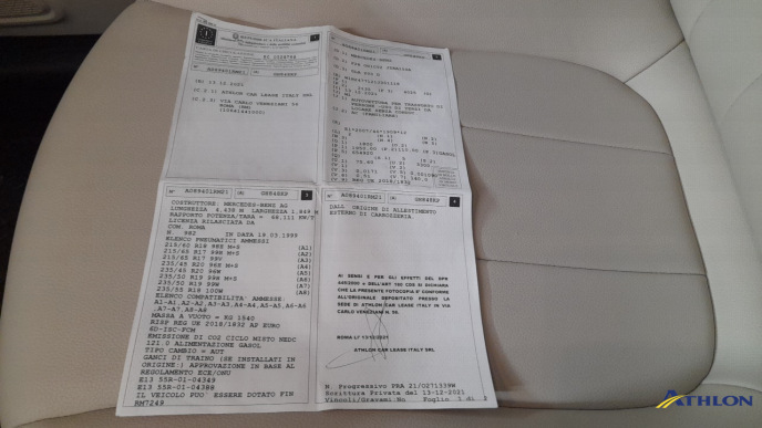 Mercedes GLA          H247 18