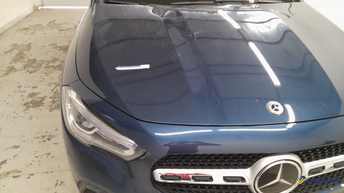 Mercedes GLA          H247 20