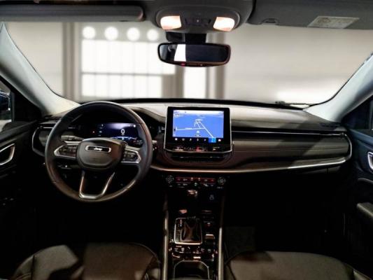 Jeep Compass 2