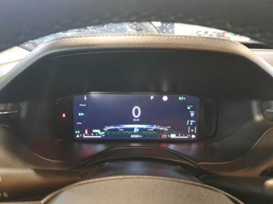 Jeep Compass 3