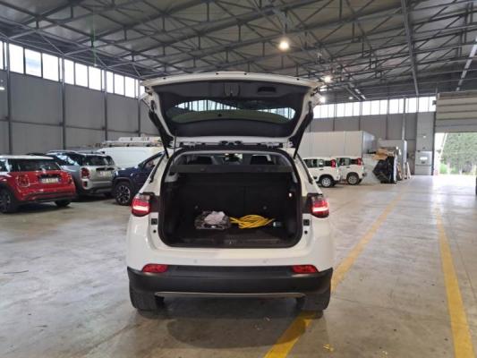 Jeep Compass 4