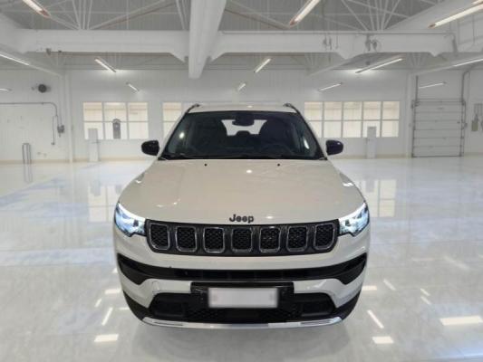 Jeep Compass 5