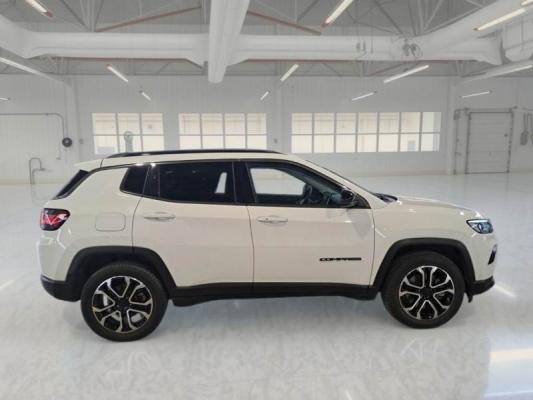 Jeep Compass 6