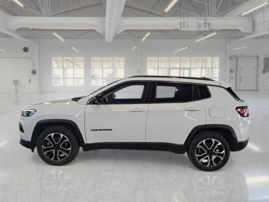 Jeep Compass 7
