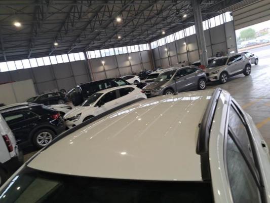 Jeep Compass 8