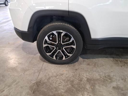 Jeep Compass 17