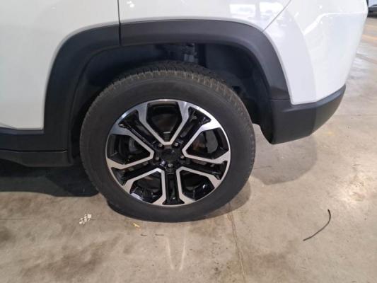 Jeep Compass 18