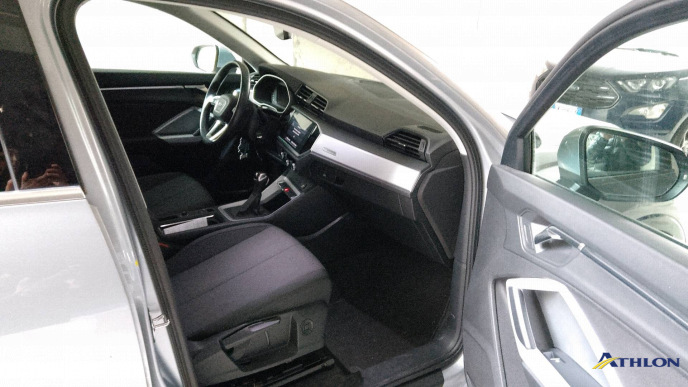 Audi Q3 Sportback 4