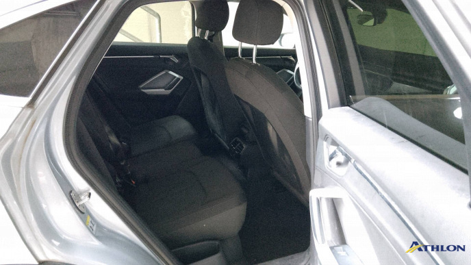 Audi Q3 Sportback 5