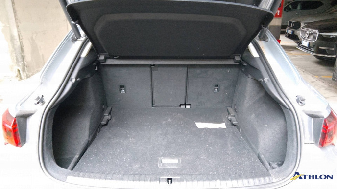 Audi Q3 Sportback 7
