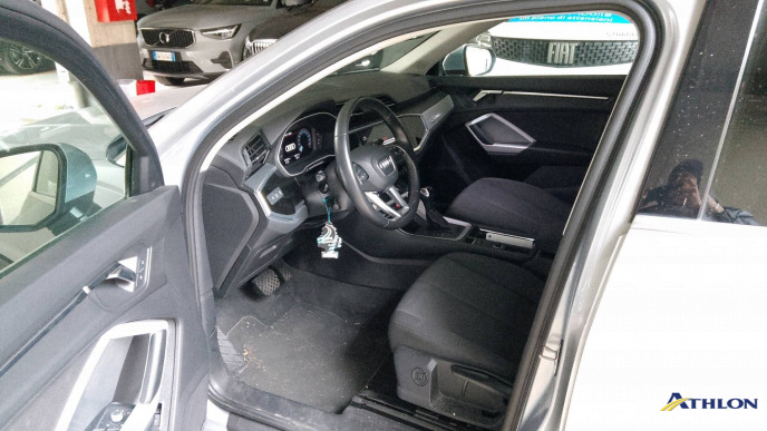Audi Q3 Sportback 8
