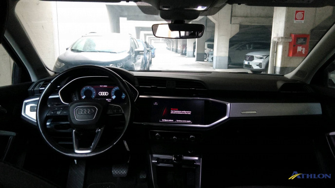Audi Q3 Sportback 9