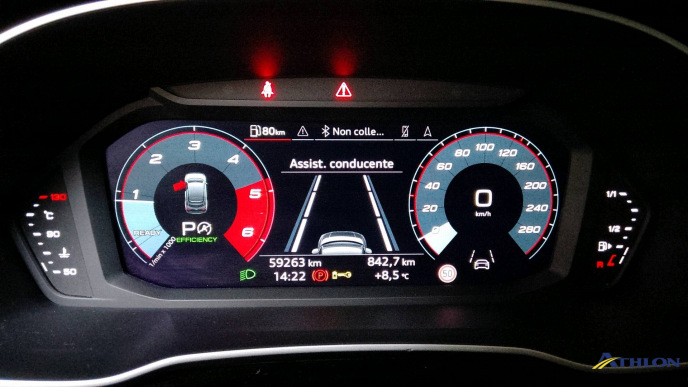 Audi Q3 Sportback 10