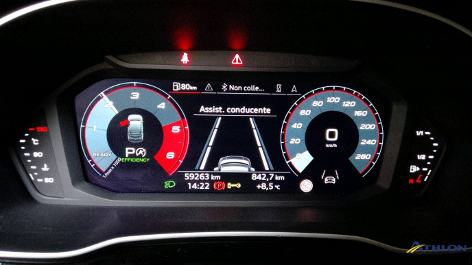 Audi Q3 Sportback 11