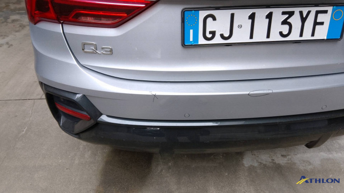 Audi Q3 Sportback 13