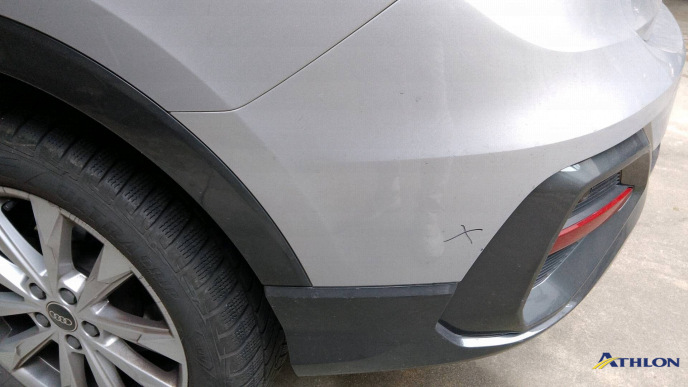 Audi Q3 Sportback 20
