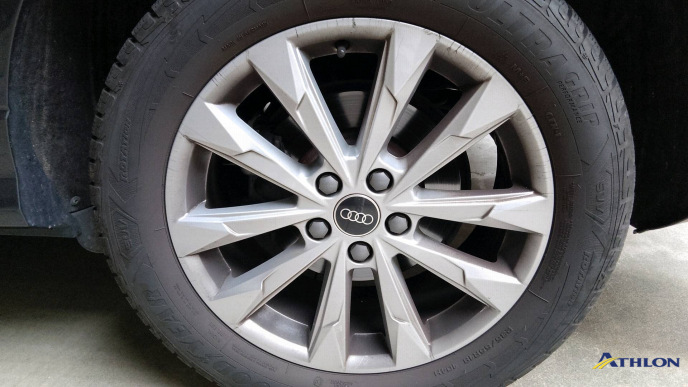 Audi Q3 Sportback 23
