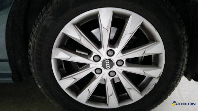 Audi Q3 Sportback 24