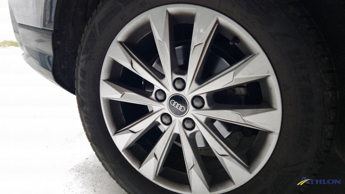 Audi Q3 Sportback 25