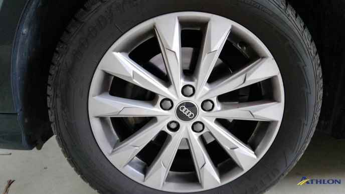 Audi Q3 Sportback 26