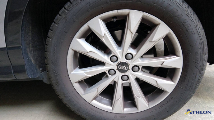 Audi Q3 Sportback 27