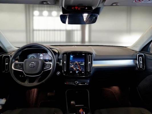 Volvo XC40  2
