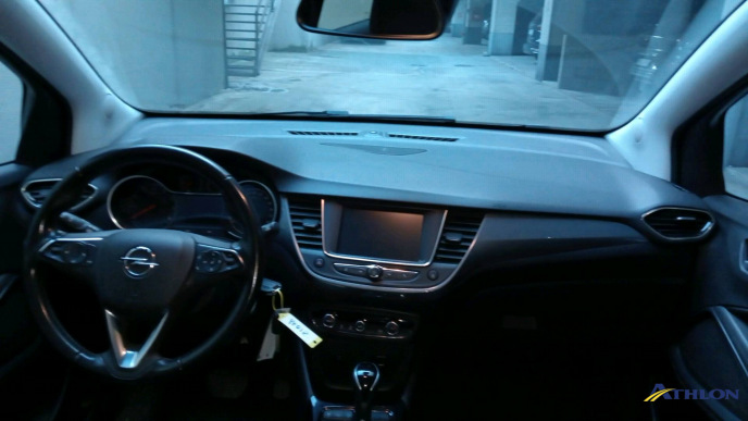 Opel Crossland 4