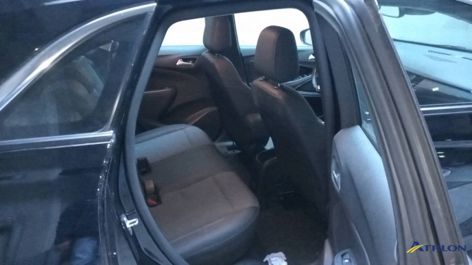 Opel Crossland 8
