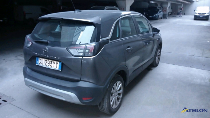 Opel Crossland 3