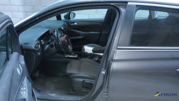 Opel Crossland 4