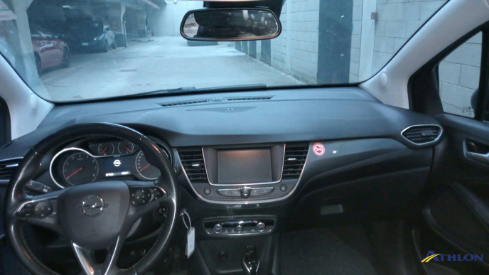 Opel Crossland 5