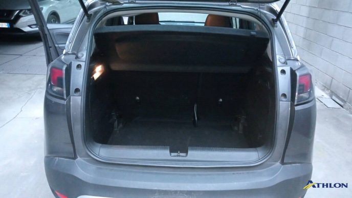 Opel Crossland 9
