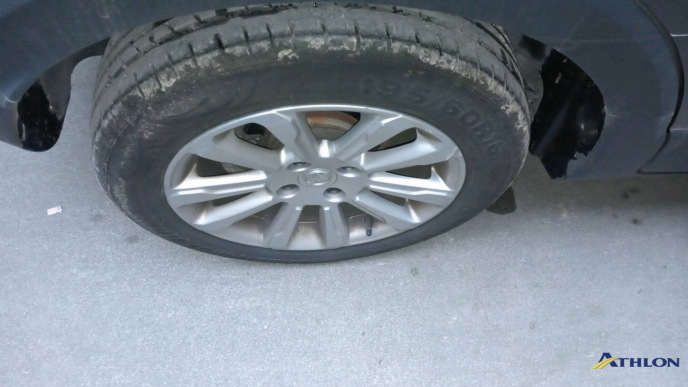 Opel Crossland 26