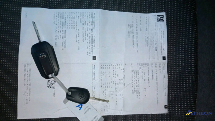 Opel Crossland 28