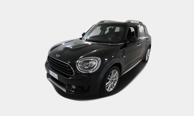Mini Mini Countryman 0