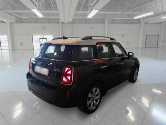 Mini Mini Countryman 2