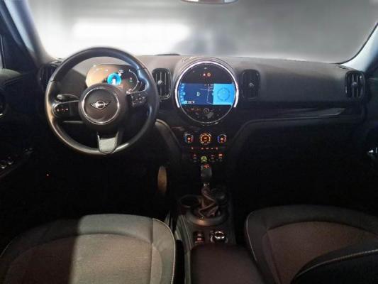 Mini Mini Countryman 3